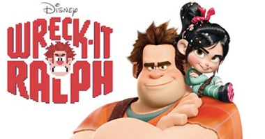 طرح الجزء الجديد من فيلم "Wreck-It Ralph" فى 2018