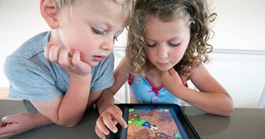 جوجل تطلق تطبيقا يحول تابلت أندرويد القديم لجهاز خاص بالأطفال
