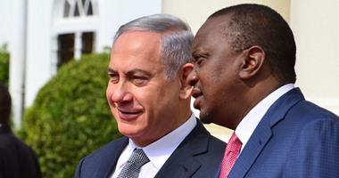 نتانياهو: إسرائيل تسعى لكسب أصوات أفريقيا بالأمم المتحدة والمنظمات الدولية