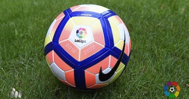 اخبار الدوري الاسباني اليوم: الكشف عن الكرة الرسمية للموسم الجديد
