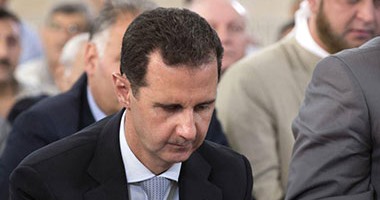 أسقف بريطانى: الغرب شوه صورة الرئيس السورى بشار الأسد 