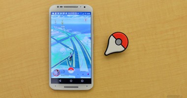 "نينتيندو" تطرح لعبة Pokémon Go على أندرويد وiOS