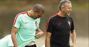 يورو 2016.. البرتغال تفقد بيبى أمام ويلز للإصابة