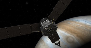 ناسا تستعيد الاتصال بالمركبة الفضائية ستيريو-B بعد عامين من المحاولات