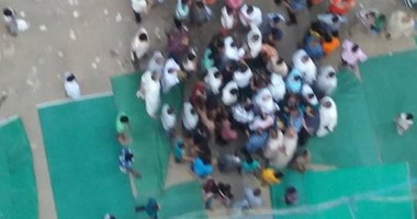 القبض على 30 إخوانياً نظموا ساحات مخالفة لصلاة العيد فى الإسكندرية