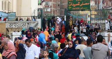 عبد المنعم الشحات بخطبة العيد: التطرف والتشيع وراء تفجيرات المدينة المنورة 