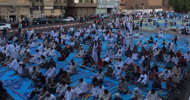 أوقاف القاهرة: 343 ساحة جاهزة لصلاة عيد الأضحى بأحياء القاهرة