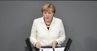 ألمانيا تقترح مشروع قانون لسحب الجنسية من المقاتلين فى صفوف الإرهابيين