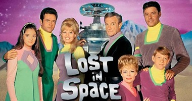 "Netflix" تعلن إعادة إنتاج مسلسل الخيال العلمى الكلاسيكى "Lost in Space"