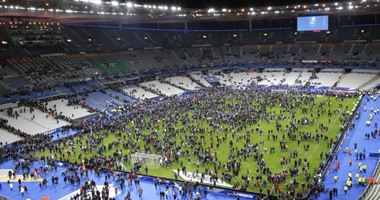 يورو 2016.. ذكريات الإرهاب تسيطر على مواجهة فرنسا وألمانيا