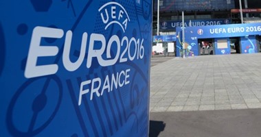 يورو 2016..اليويفا يقاضى شركة تسويق لبيع تذاكر البطولة بصفة غير قانونية