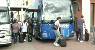 يورو 2016.. ألمانيا تغادر فرنسا بعد الخروج من نصف النهائية