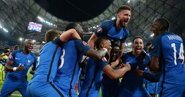 قرعة كأس العالم 2018 حديث الصحافة الفرنسية 