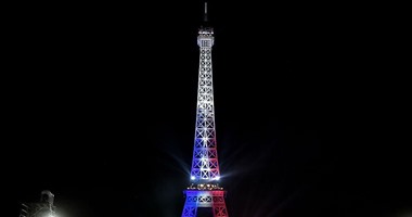  العلم الفرنسي يرفرف مرة أخرى تحت "قوس النصر" بعد سحب "الأوروبي" 