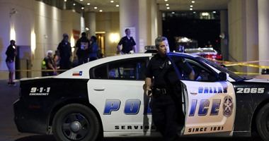 شرطة دالاس الأمريكية تستعد لمظاهرات مؤيدة ومناهضة للأسلحة