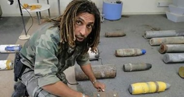 مصادر ليبية لـ"اليوم السابع": مقتل خبير متفجرات جراء تفكيك لغم ببنغازى