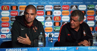 يورو 2016 سانتوس : البرتغال جاهزة للتتويج بلقب اليورو