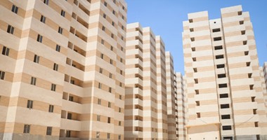 الإسكان: نسبة تنفيذ وحدات دار مصر بالمدينة وصلت لـ57%..والاجتماعى 12%