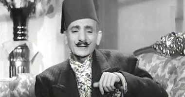 محمد كمال المصرى بدأ حياته مهرج وتحدى نجيب الريحانى بـ"شرفنطح" وجمعهما 3 أفلام