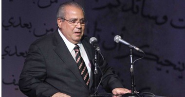 تعيين سيد محمود رئيسًا لتحرير جريدة "القاهرة" خلفاً لصلاح عيسى