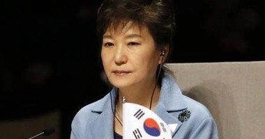 رئيسة كوريا الجنوبية تحض الكوريين الشماليين على الانشقاق