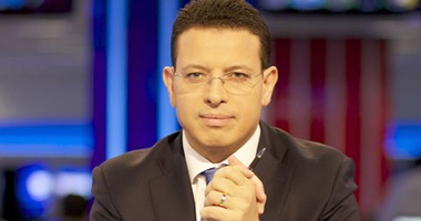 حلمى النمنم فى ضيافة عمرو عبدالحميد للحديث عن محمد حسنين هيكل.. الليلة