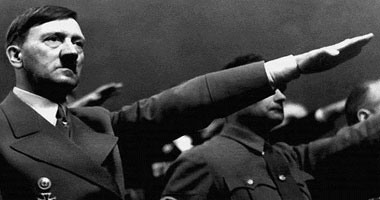 التحقيق مع ضابطين ألمانيين أذاعا مقطع فيديو لـ"جوبلز" وزير دعاية هتلر