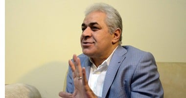 حمدين صباحى يصدر بياناً يتنصل فيه من دعمه لمبادرة صندوق النقد المصرى