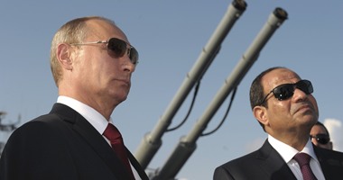 صحيفة روسية: صفقة الأسلحة تدل على رغبة القاهرة فى التعاون مع موسكو