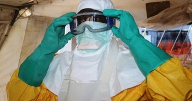 الصين ترفع مستوى التدابير الصحية للوقاية من مرض الإيبولا