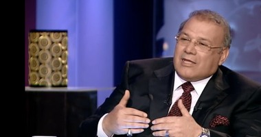 "المحور" تعيد عرض حلقة خالد صلاح مع حسن راتب فى برنامج "آخر النهار"