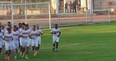 الزمالك يختبر مهاجما من كوت ديفوار