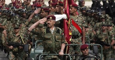 القوات المسلحة الأردنية والجيش الهولندى يوقعان اتفاقية للتعاون العسكرى