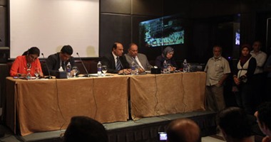 بدء مؤتمر 17 منظمة حقوقية للرد على أكاذيب "رايتس ووتش" حول رابعة