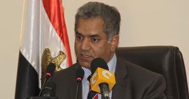 تأجيل زيارة وزير الآثار للإسماعيلية لأجل غير مسمى بعد تفجيرات العريش