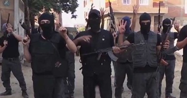 بالفيديو..اعترافات لأنصار الإخوان بحمل السلاح لاستهداف الجيش والشرطة