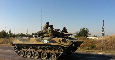 روسيا تعتزم بيع 146 دبابة " تى – 90" للكويت