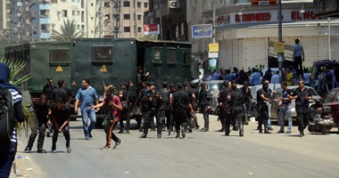 تجديد حبس 116 إخوانيًا بالبحيرة لاتهامهم بإحراق مقر المحافظة