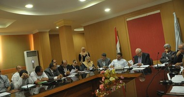 محافظ كفر الشيخ يصدر قرارات لدعم وتطوير المستشفيات