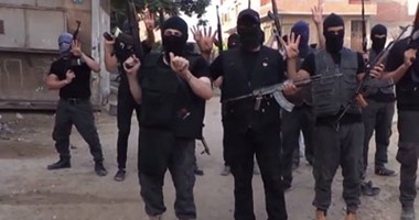 ننشر تفاصيل القبض على طالبين كونا خلية إرهابية من 15 شخصا فى بورسعيد