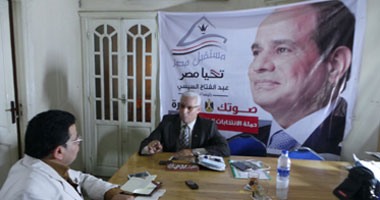 جمال زهران يطالب بتأجيل الانتخابات البرلمانية لمدة سنة