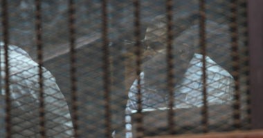 تأجيل إعادة محاكمة 8 متهمين بـ"خلية السويس الإرهابية" لـ7 مارس المقبل