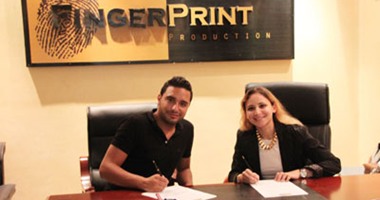عمرو المليجى يطرح أول ألبوماته "مستنى من زمان" مع شركة FINGERPRINT
