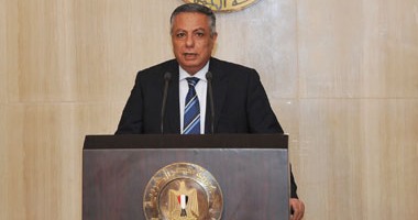وزير التعليم يلغى ندب مدير مركز المناهج بعد انتهاء مدتها