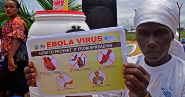 وصول أول شحنه من عقار "زمابب" المعالج للإيبولا إلى ليبيريا