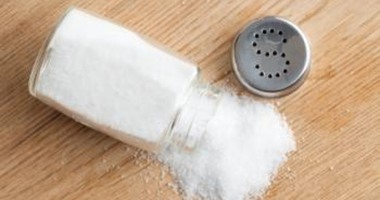دراسة طبية: الكثير من الملح قد يزيد أعراض مرض التصلب العصبى المتعدد