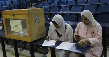 إقبال ضعيف على انتخابات التجديد النصفى لــ "نقابة التمريض"