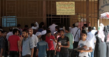 المدينة الجامعية بجامعة القاهرة تمنع دخول السيارات خلال فترة التنسيق