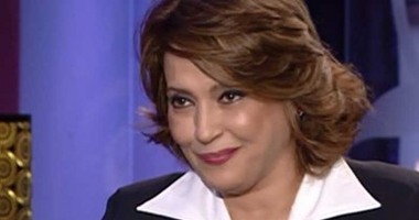 صفاء حجازى: نقلى لرئاسة اتحاد الإذاعة والتليفزيون شائعة واجتهادات شخصية