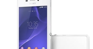 بالفيديو والصور.. سونى تعلن رسميا عن هاتف Xperia M2 Aqua